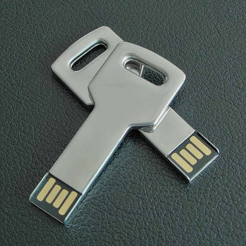Metal USB Flash Drive M480