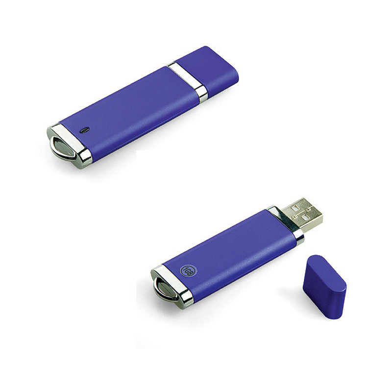 Plastic USB Flash Drive P705