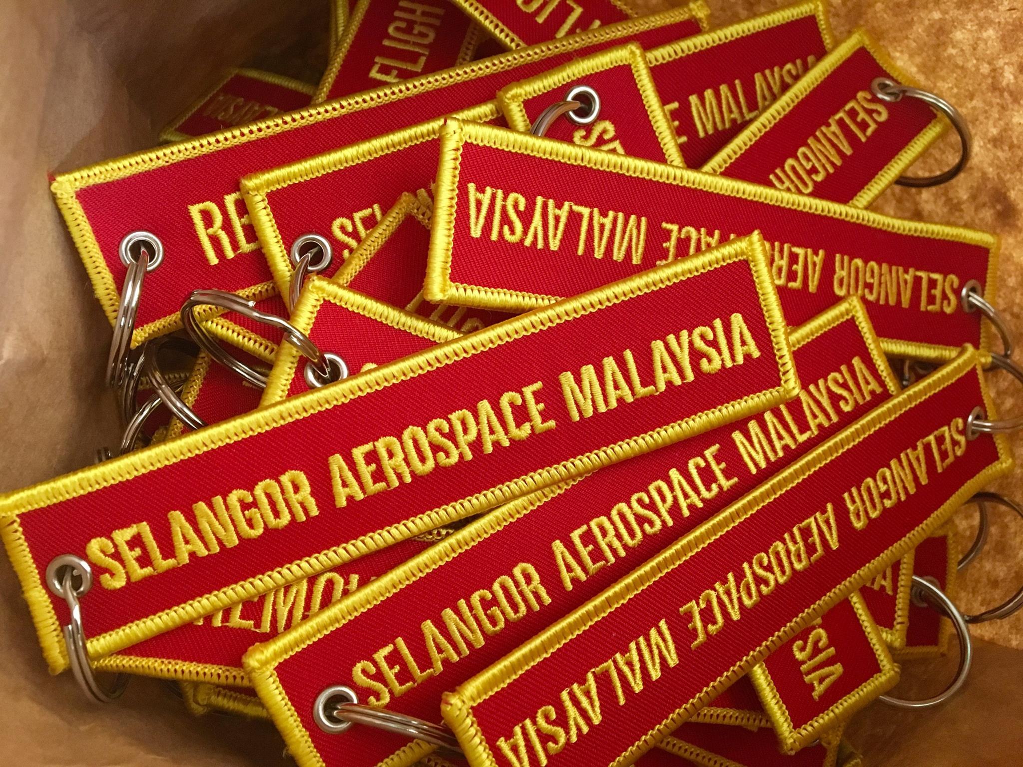 Selangor Aerospace Malaysia