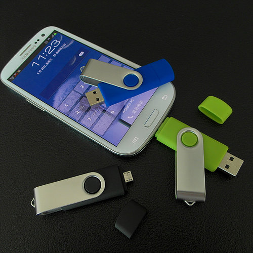 USB Drives for Mobile Phone